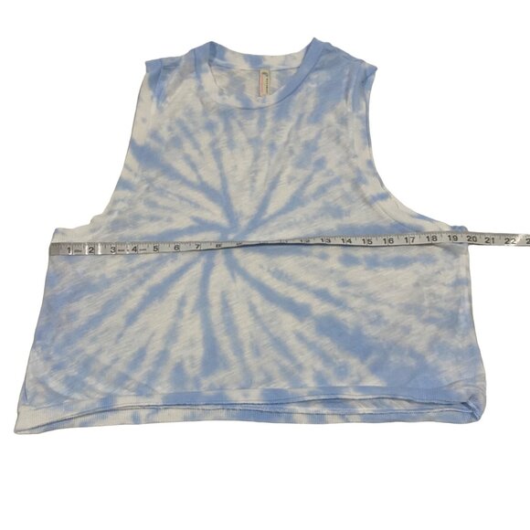 Free People Movement‎ Washed Love Tank Size XS - Picture 4 of 7